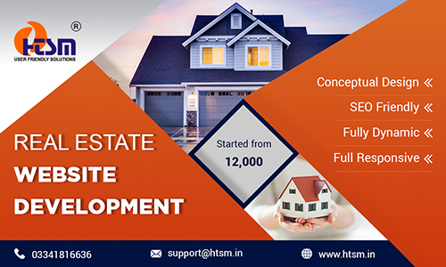 Real estate development projects